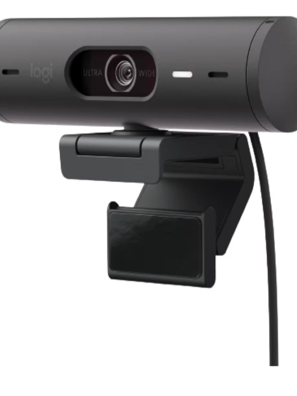 Logitech Brio 501 Webcam